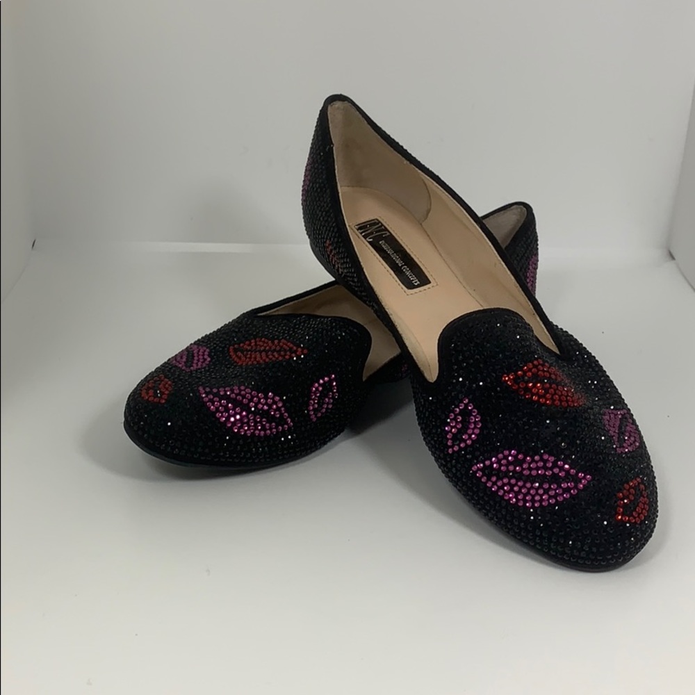 Inc Galle Kisses Loafer Flat